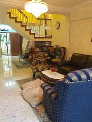 Blk 136 Lorong Ah Soo (Hougang), HDB Executive #132366772